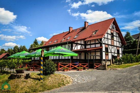 Zielony Piec